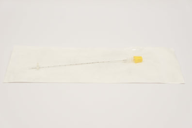 INRAD 53820 Samplemaster Aspiration Biopsy Ndle w\ Hiliter 20GA x 57/8inch(x)